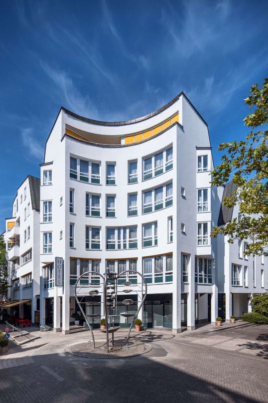 Aspire Elements Reutlingen, Trademark Collection by Wyndham