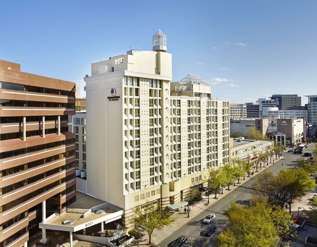 Hotel Silver Spring