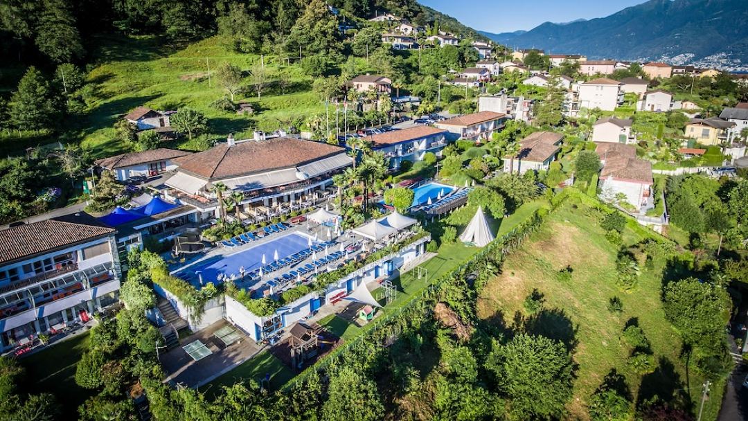 Hotel la Campagnola - Green Energy Resort