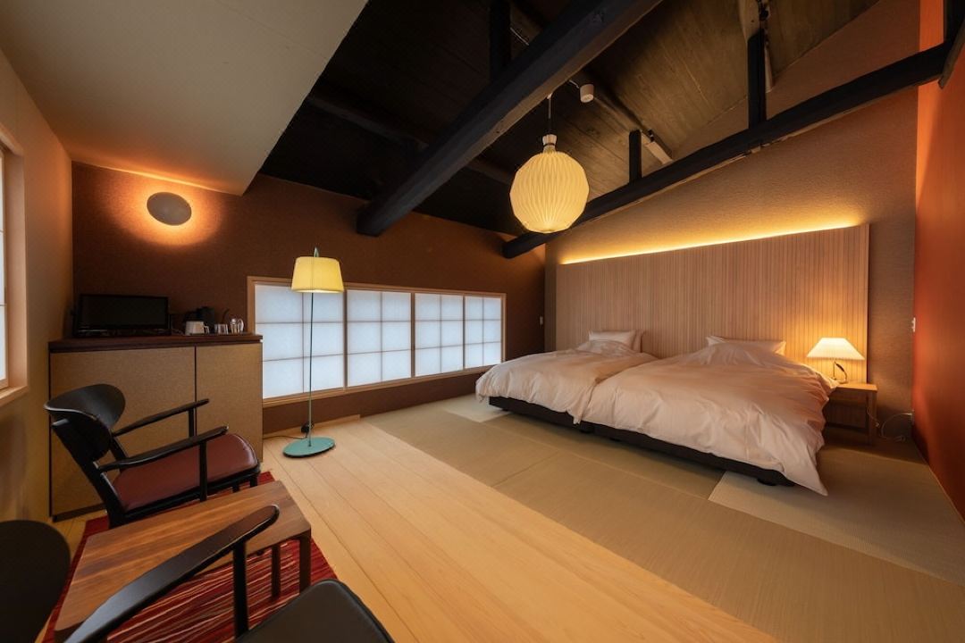 Hotel Koo Otsuhyakucho
