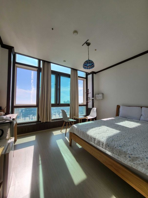 Boryeong (Daecheon) Ocean Stay