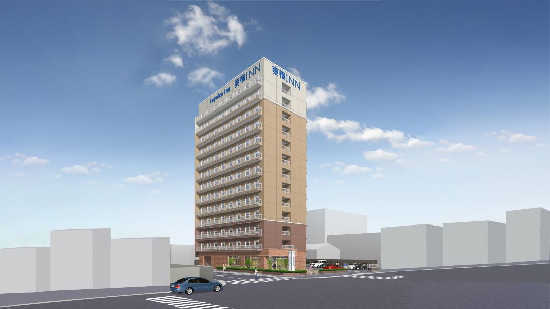 โตโยโกอินน์ โอซาก้า โดม เมะ