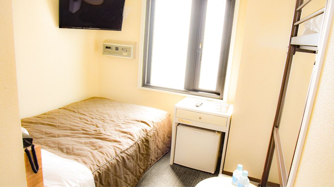 อิจิฮาระ อินน์ โซเชียล อเนซากิ