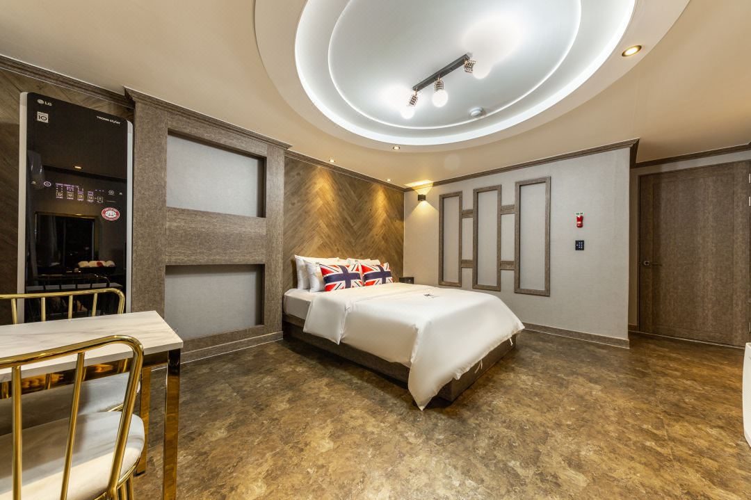 Iksan Hotel G7