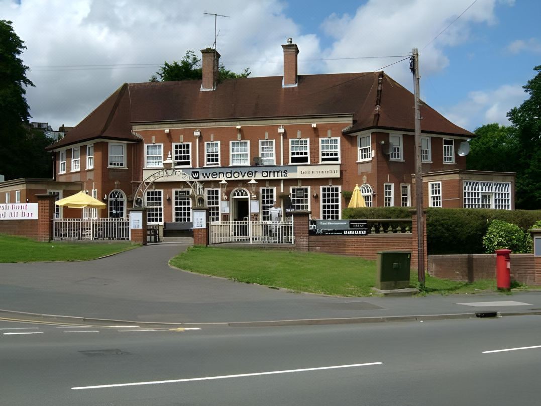 Wendover Arms Hotel