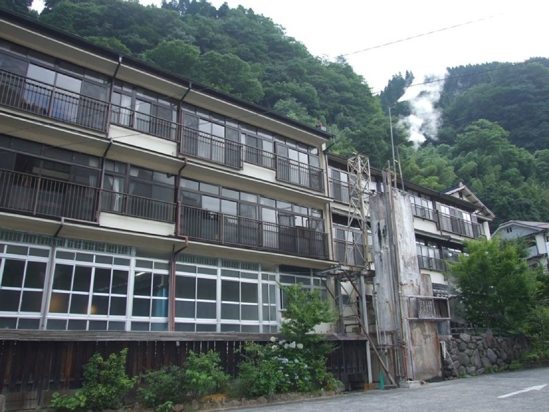 純和風旅館泉屋