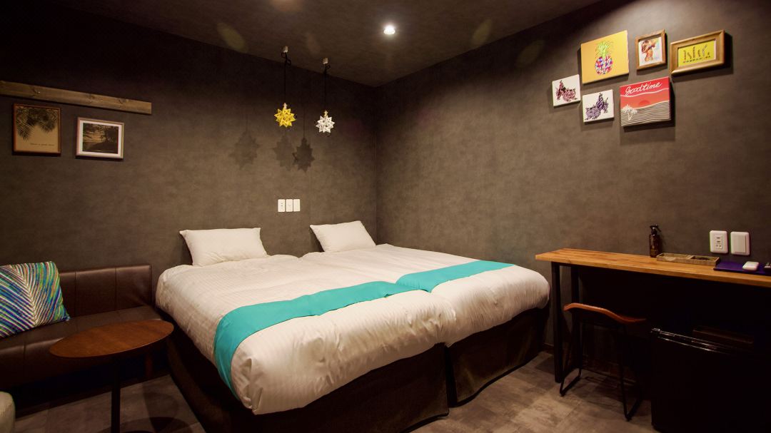 Moriya Iriomote Hotel