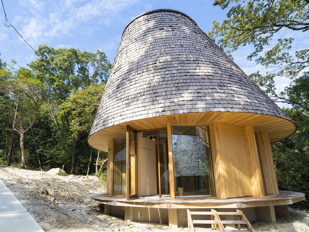 Nordisk Hygge Circles Ugakei