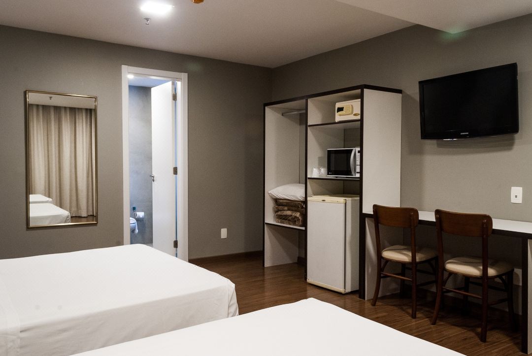 Hotel Master Express Cidade Baixa