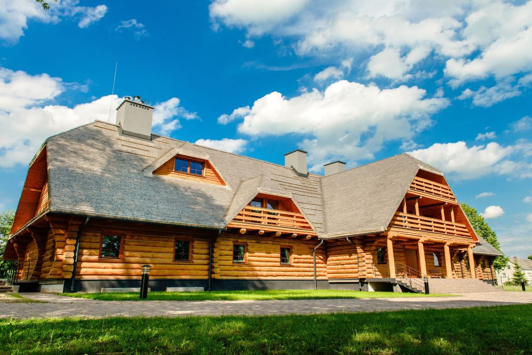Hotel Przy Dworze