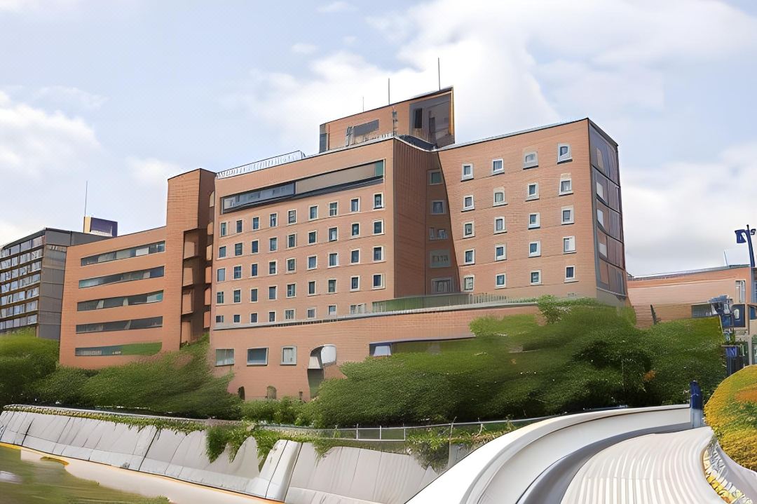 寶冢華盛頓飯店