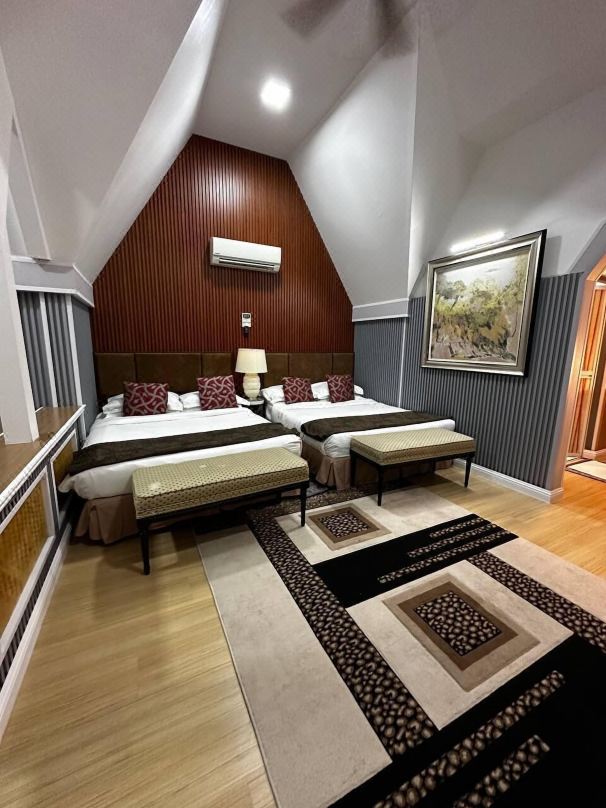 Suite Sharilla