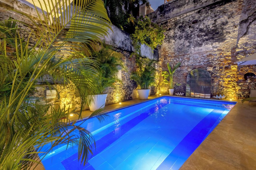 El Marques Hotel Boutique by GEH Suites