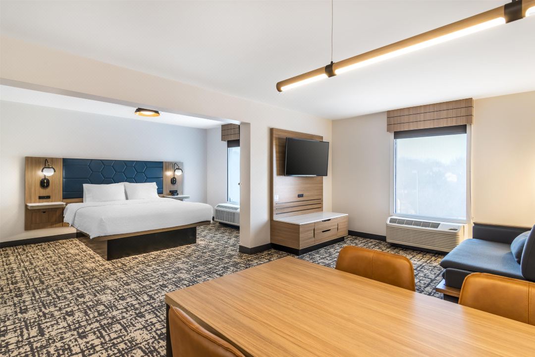 Hampton Inn Atlanta-Stockbridge