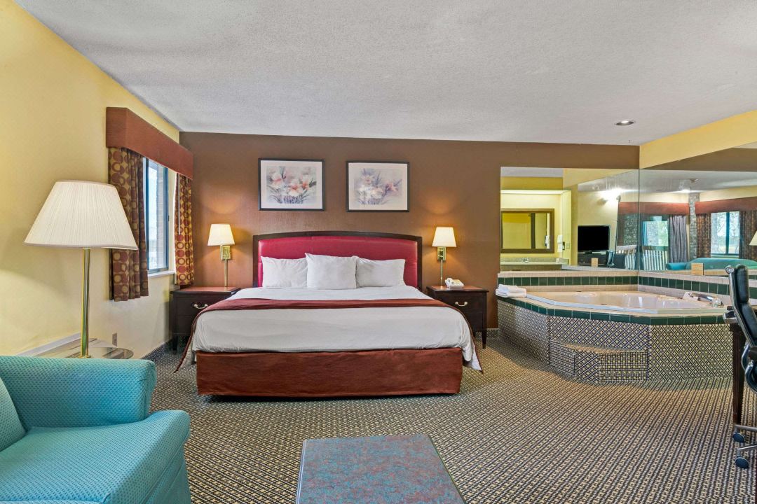 Baymont by Wyndham Washington Court House