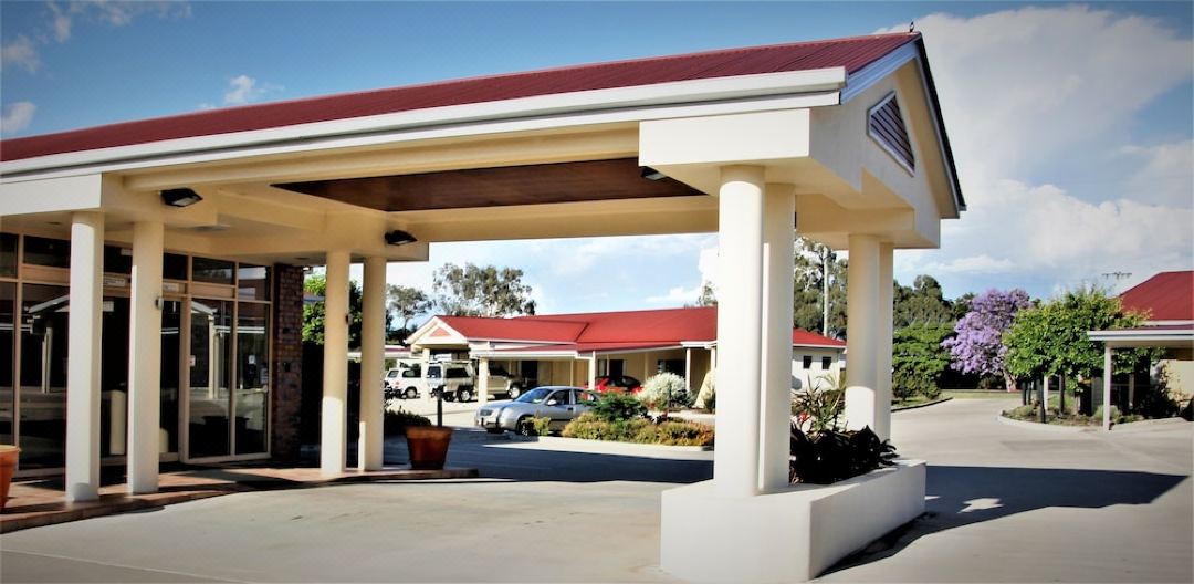 Pittsworth Motor Inn