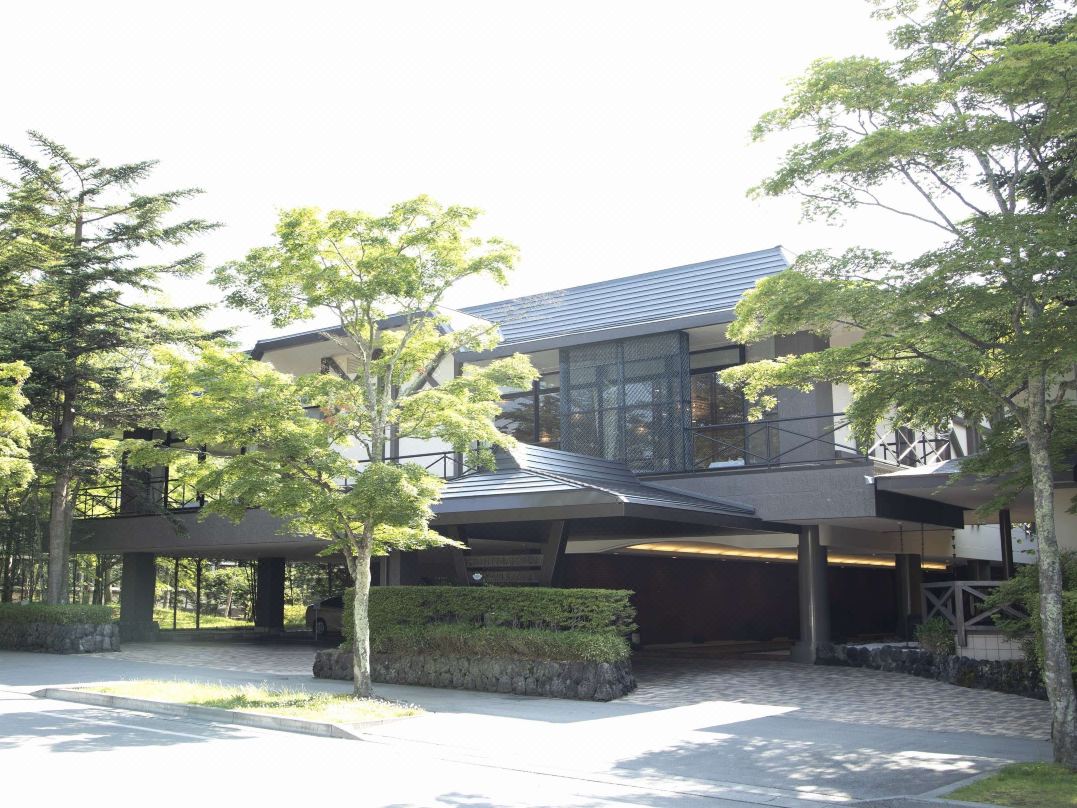 Hotel Marroad Karuizawa