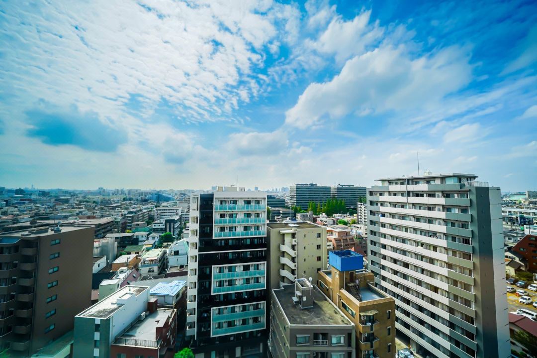 릴리프 프리미엄 하네다