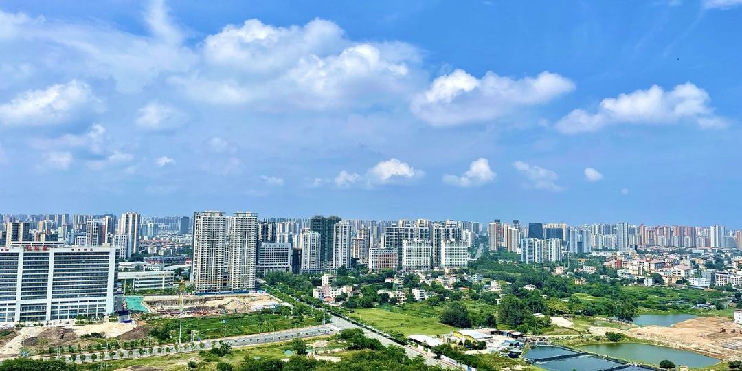 北海壹海江山海景民宿(美景路1号分店)