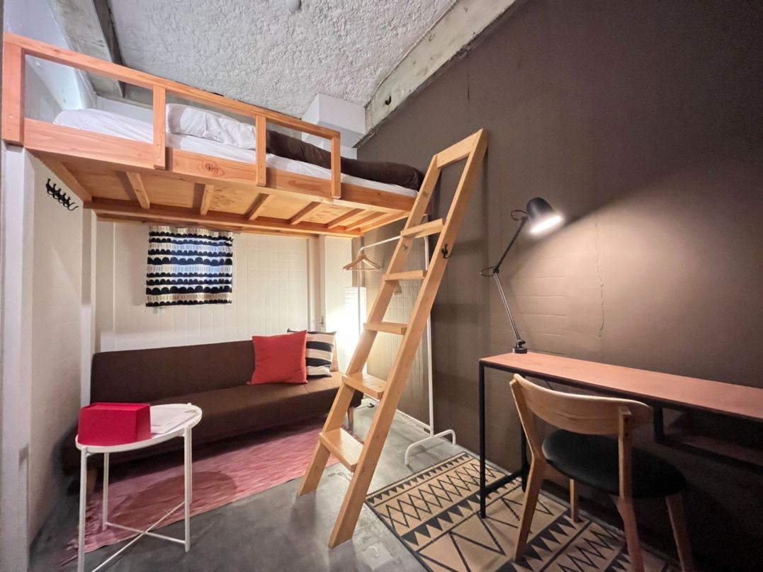 Hostel Niniroom
