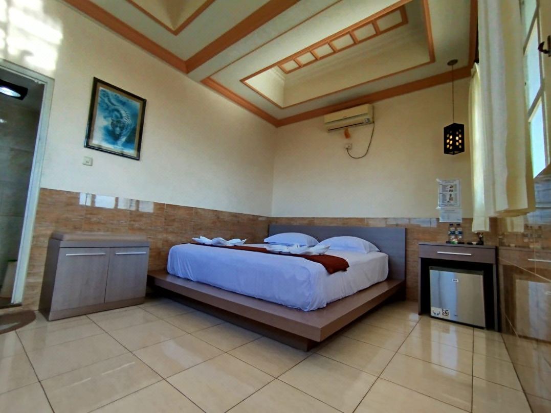 Hotel Cendrawasih