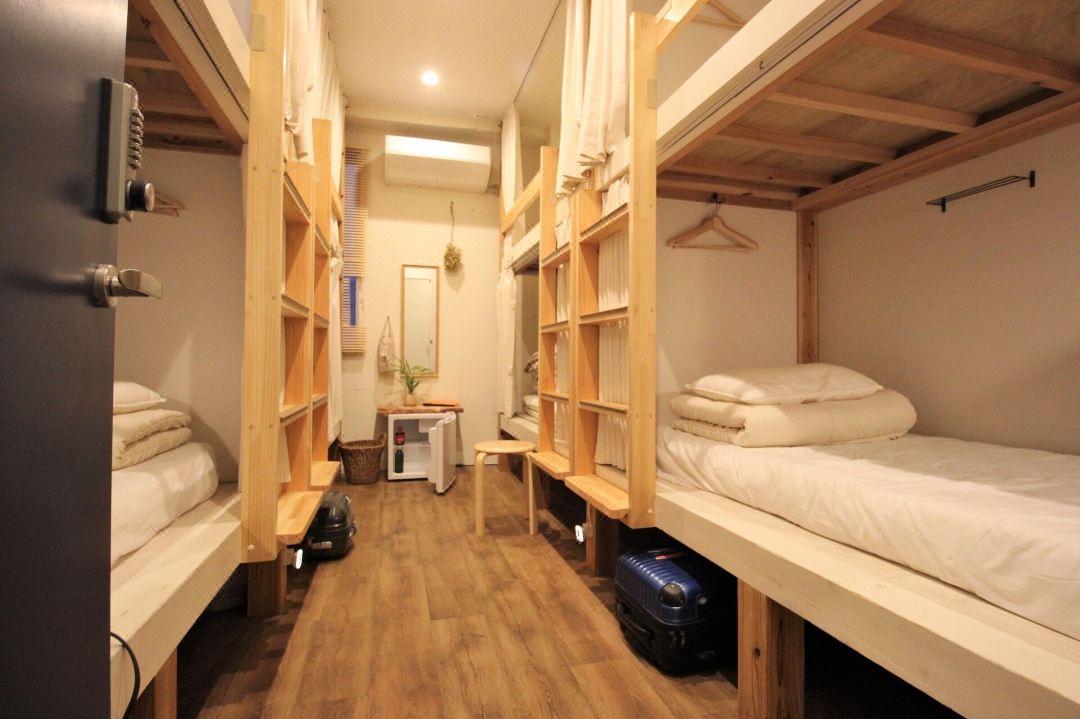 Hostel Toki