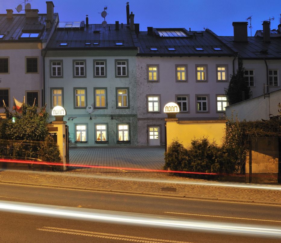 Hotel Adam Trutnov