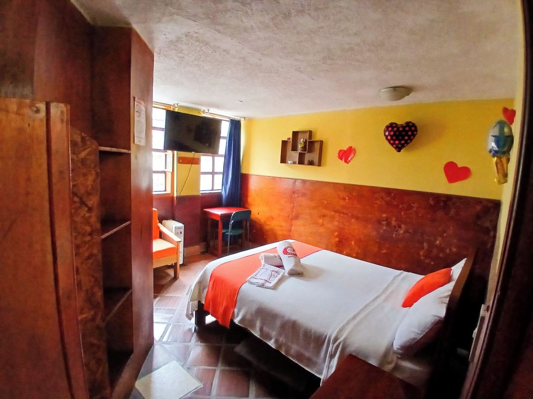 Hotel Coturpa