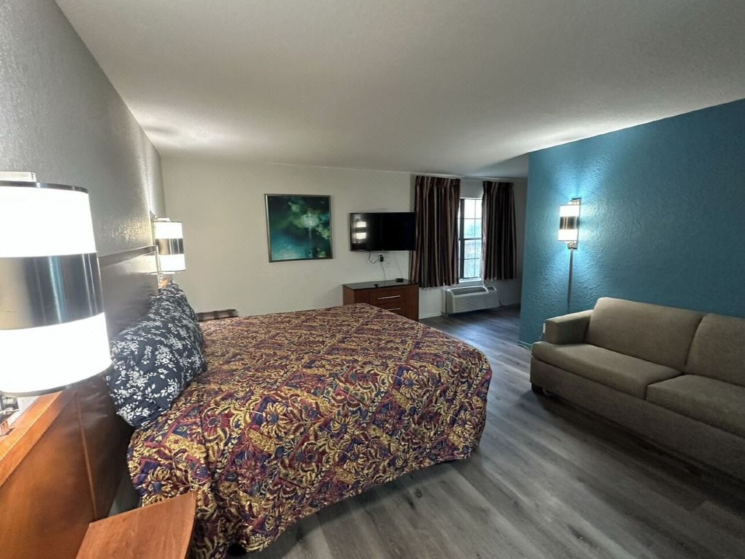 Medical Inn Oklahoma City