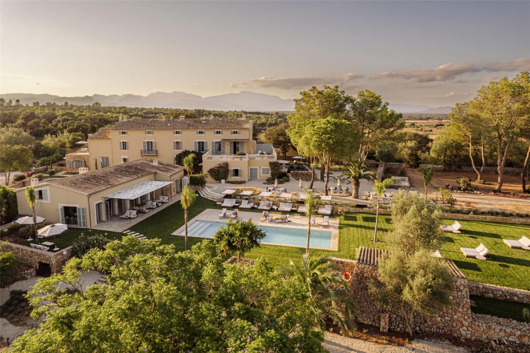 Hotel Son Xotano