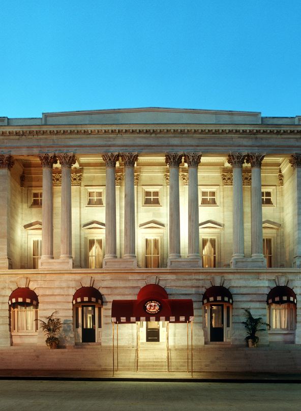 Kimpton HOTEL MONACO WASHINGTON DC by IHG