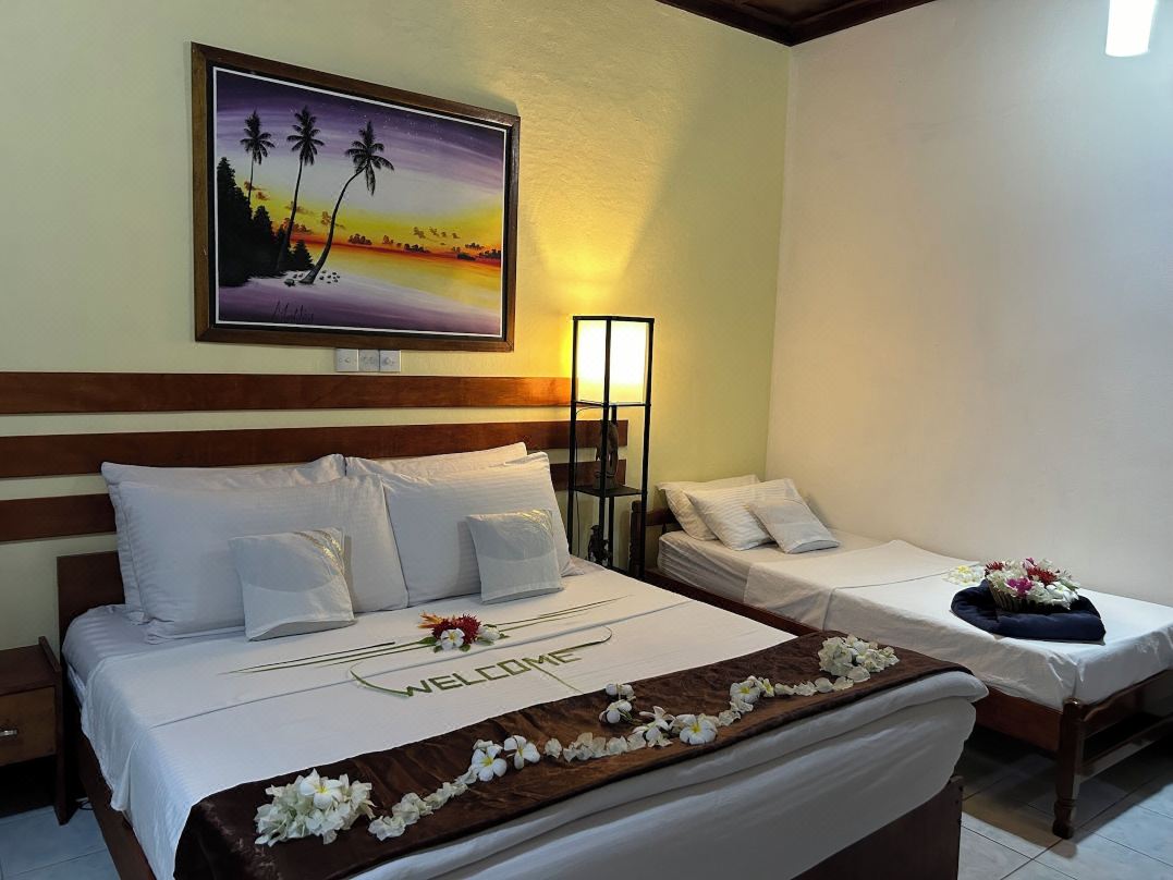 Goby Lodge Guest House