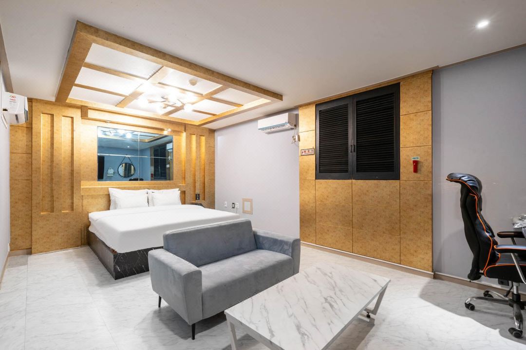 Drapa Hotel Cheonan