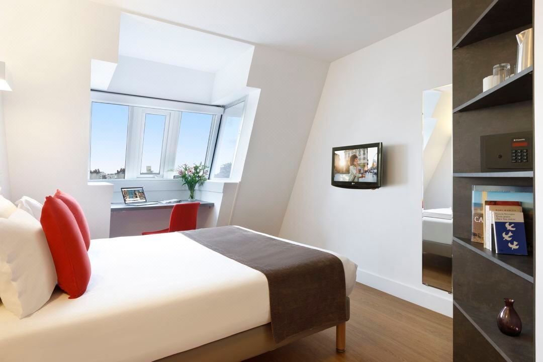 Citadines Montparnasse Paris