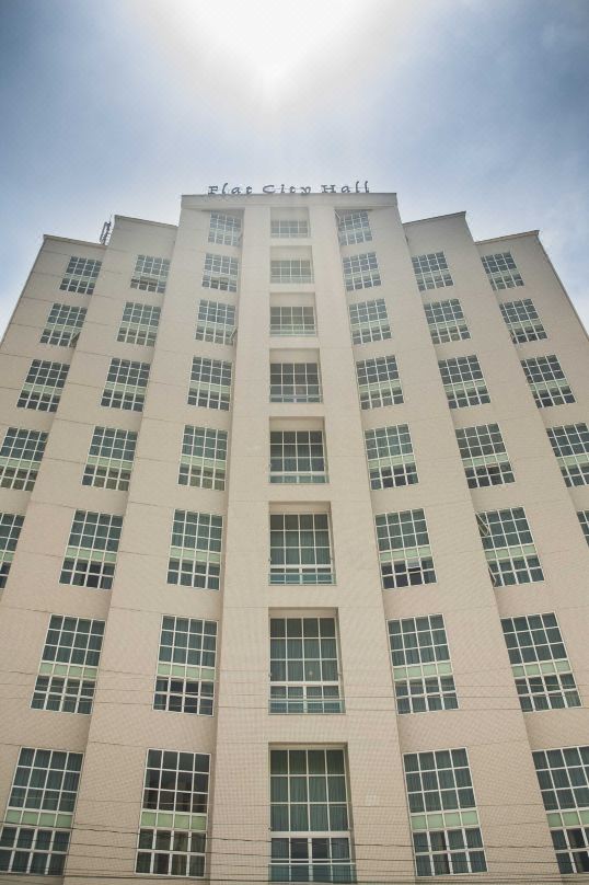 Hotel City Hall