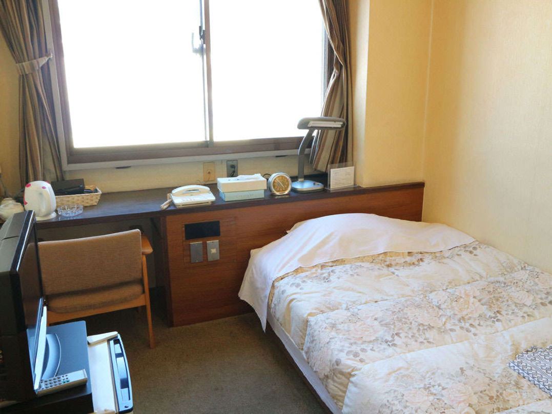 ホテル　イシバシ