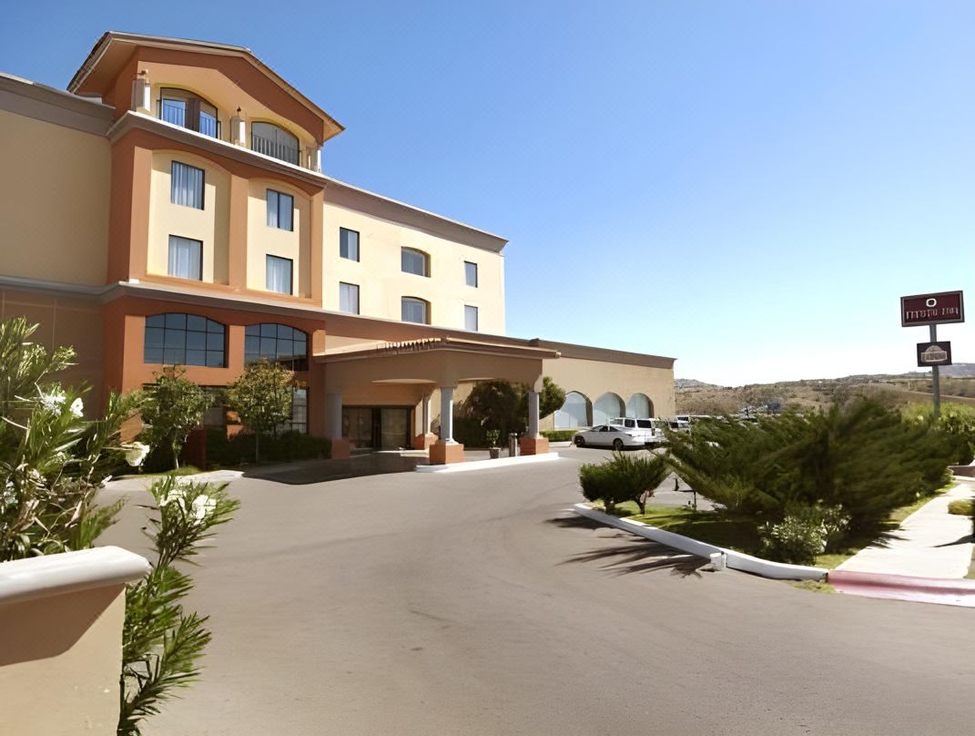 Fiesta Inn Nogales