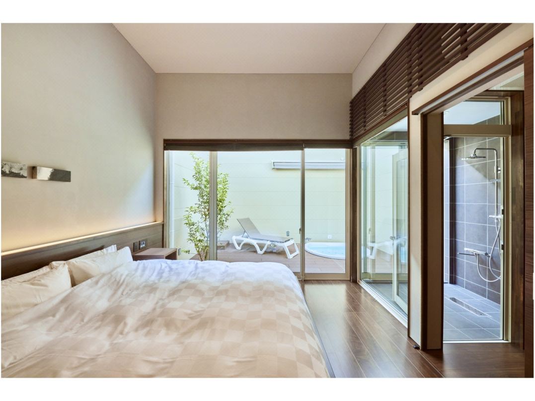 Hoshi No Hana (2 Adult Guests Only)