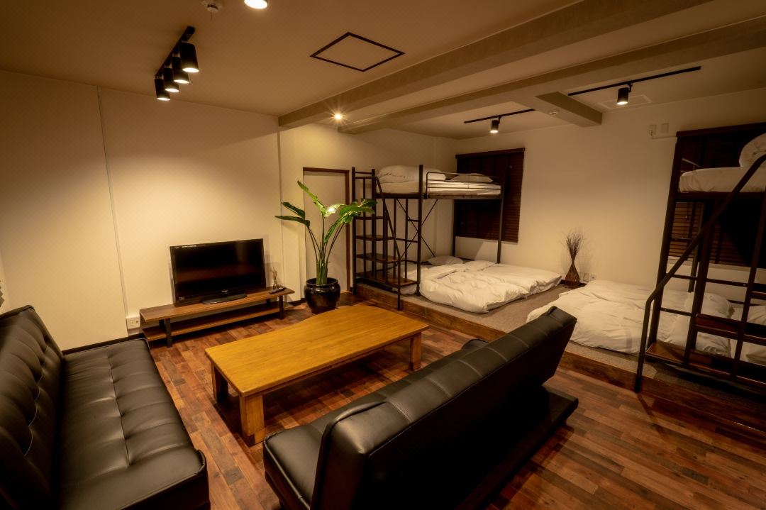 LifeHouse Ippo