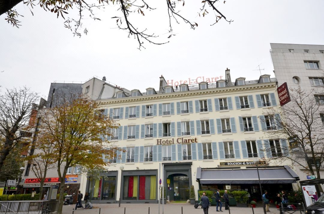 Hôtel Claret Bercy