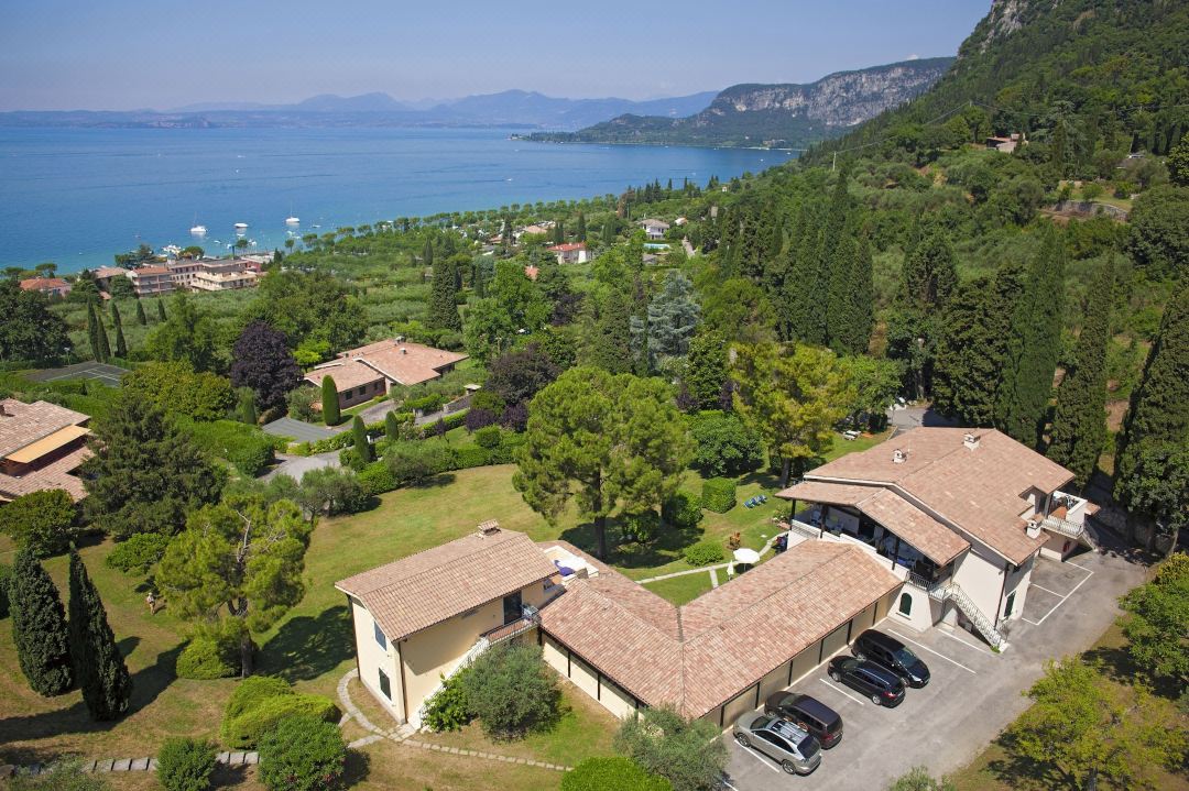 Residence Arca