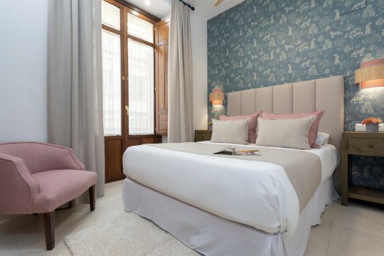 Unique apartment in Cordoba. Templo Romano