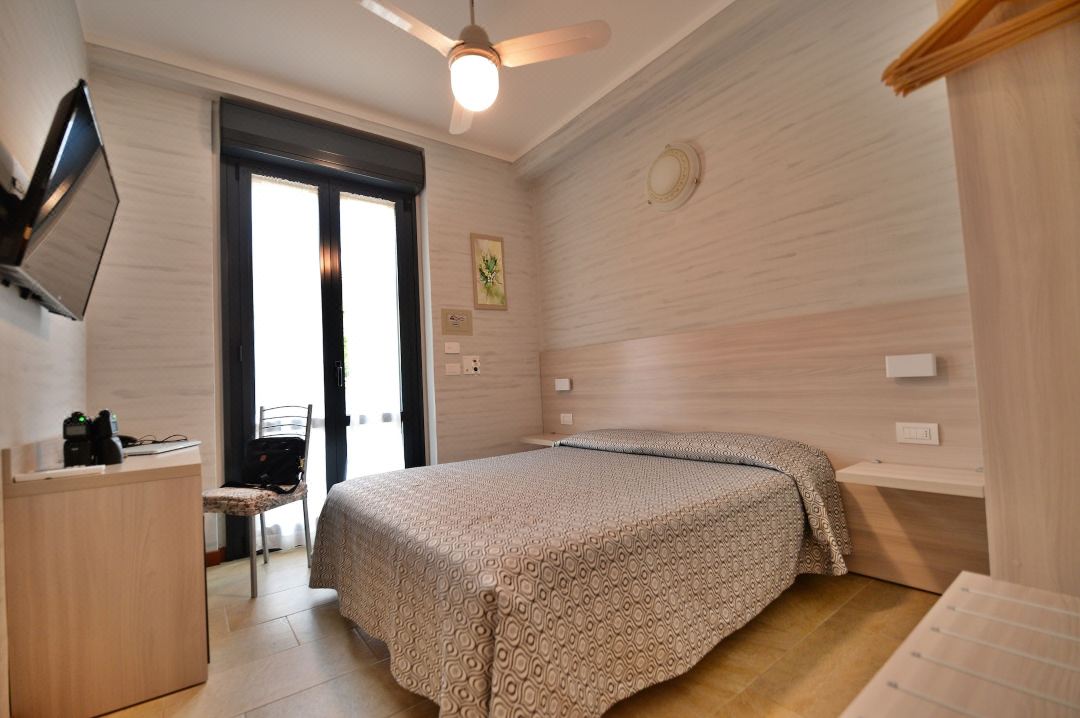 Hotel Fiordaliso