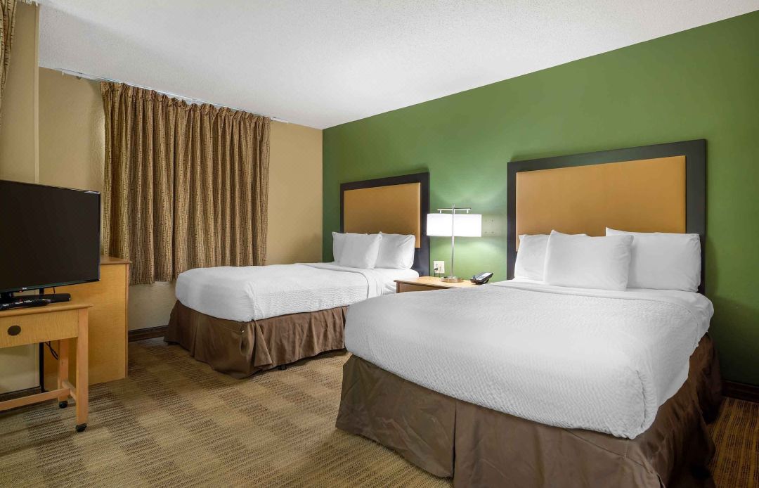 Southpoint Suites Jacksonville