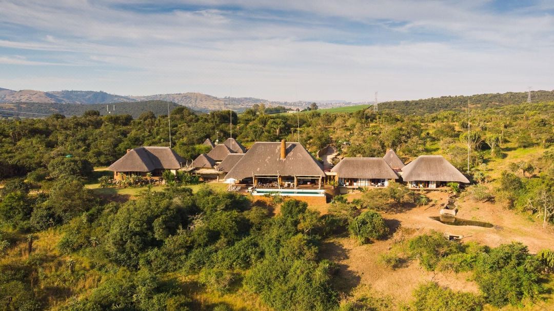Tala Private Game Reserve