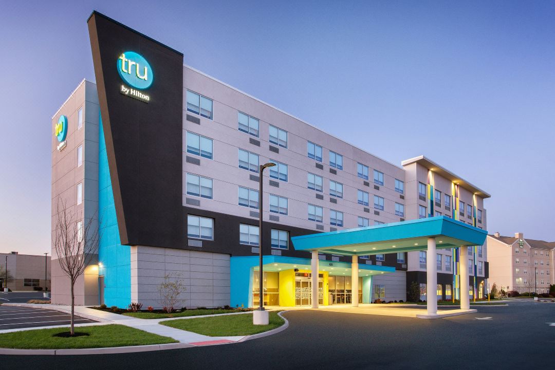 Tru by Hilton Audubon Valley Forge