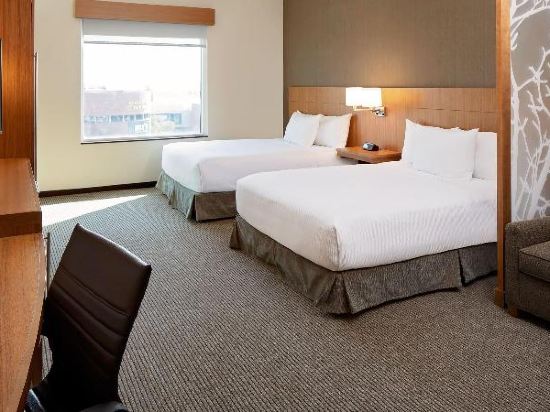 Hyatt Place Glendale / Los Angeles - Tap to explore photos