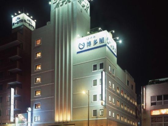 Sasebo Green Hotel - Tap to explore photos