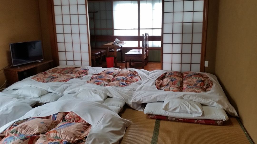 Miyazu Ryokan