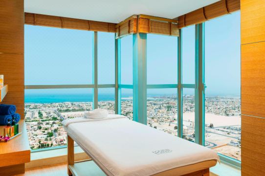 Four Points by Sheraton Sheikh Zayed Road